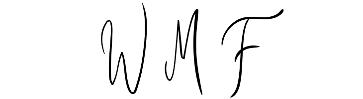 Better Saturday Personal Use  Free Fonts Download