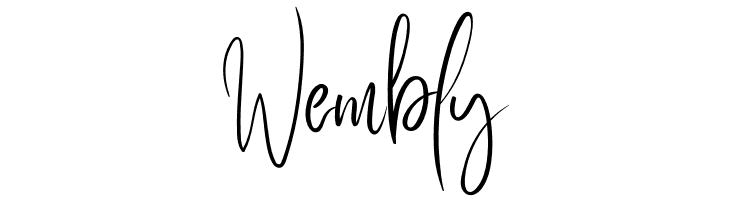 Better Saturday Personal Use  Free Fonts Download