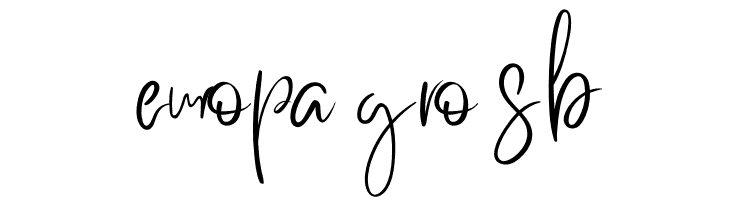 Better Saturday Personal Use  Free Fonts Download