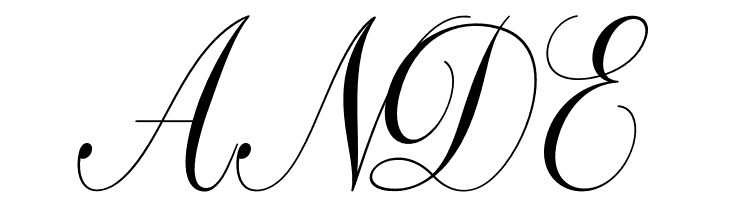 Rankfine Personal Use  Free Fonts Download