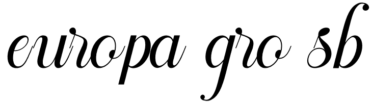 Rankfine Personal Use  Free Fonts Download