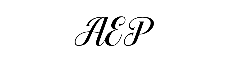 Anyva Personal Use  Free Fonts Download