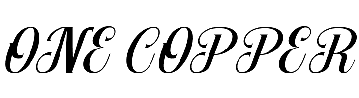 Anyva Personal Use  Free Fonts Download