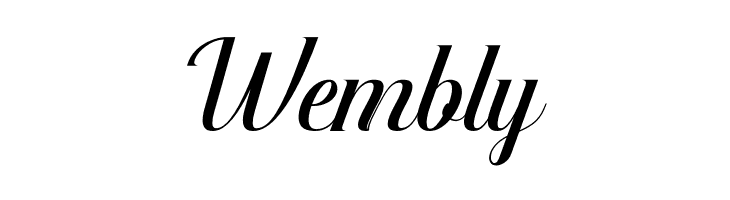 Anyva Personal Use  Free Fonts Download