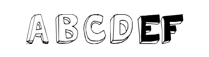 Tweedy_Erc_01  Free Fonts Download