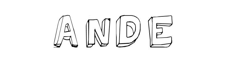 Tweedy_Erc_01  Free Fonts Download