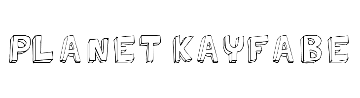 Tweedy_Erc_01  Free Fonts Download