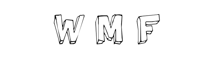 Tweedy_Erc_01  Free Fonts Download