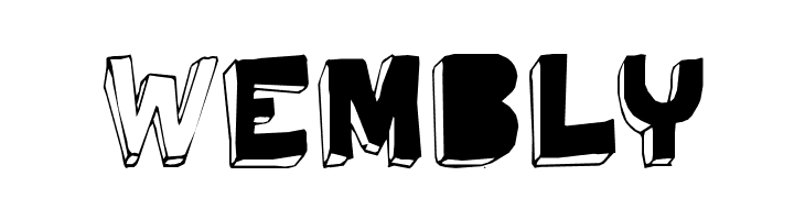 Tweedy_Erc_01  Free Fonts Download