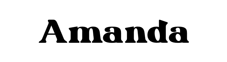 Carade Personal Use  Free Fonts Download