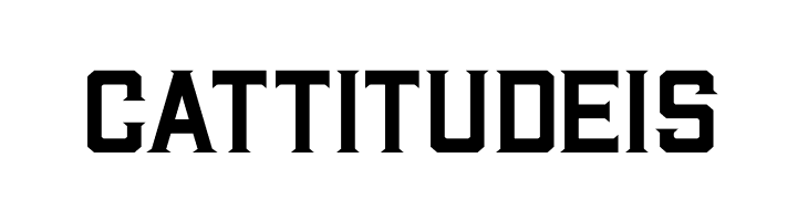 Halvert Solid Personal Use  Free Fonts Download