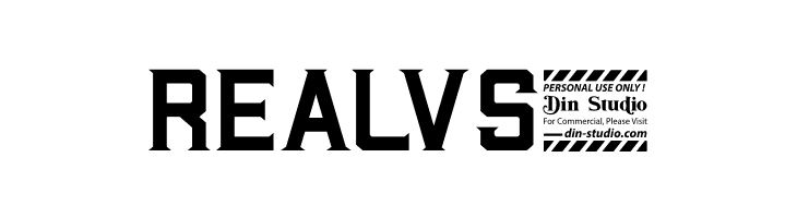 Halvert Solid Personal Use  Free Fonts Download