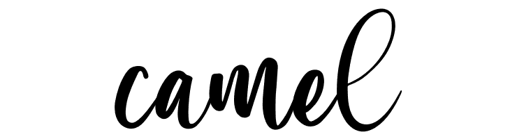 Sunday Spring Personal Use  Free Fonts Download