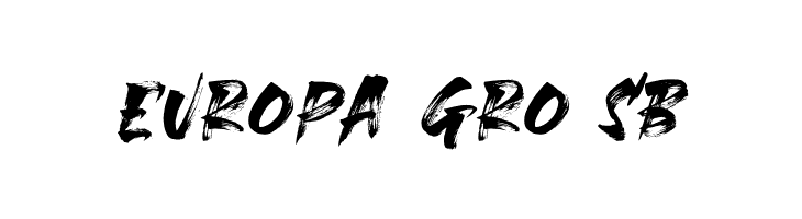 THESTRANGERFONTDUO  Free Fonts Download