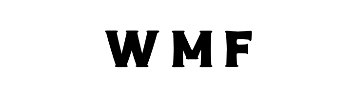 Western Brother Personal Use  Free Fonts Download