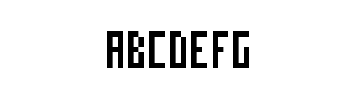 TPF Ploxx  Free Fonts Download