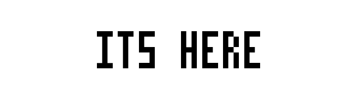 TPF Ploxx  Free Fonts Download