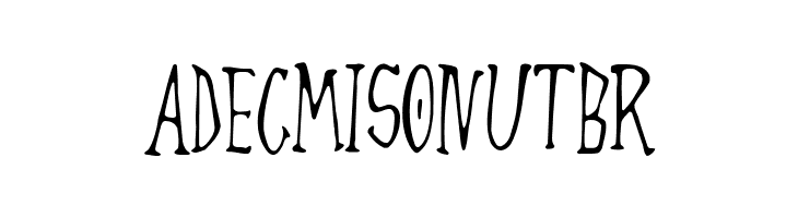 Always Joking  Free Fonts Download