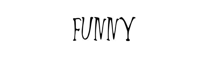 Always Joking  Free Fonts Download