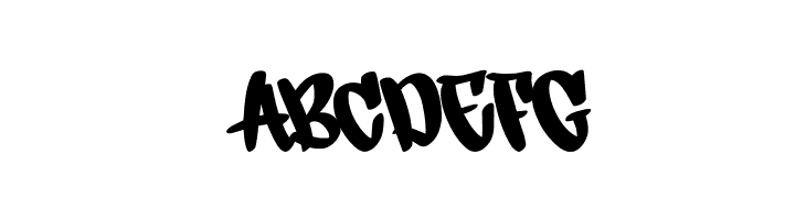 Bomber Dreams Personal Use  Free Fonts Download