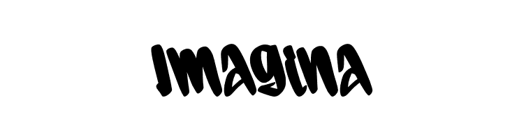 Bomber Dreams Personal Use  Free Fonts Download