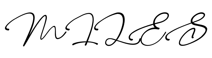 Fresh Roomettes personal use  Free Fonts Download