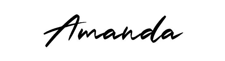 Slash Signature Personal Use  Free Fonts Download