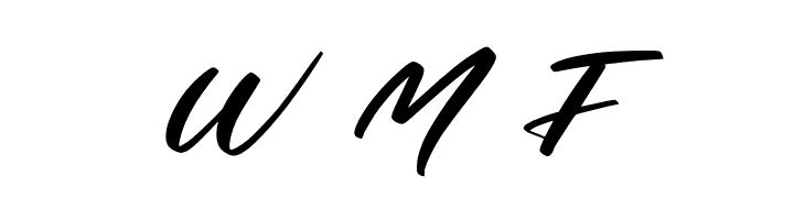 Mister sally Personal Use  Free Fonts Download