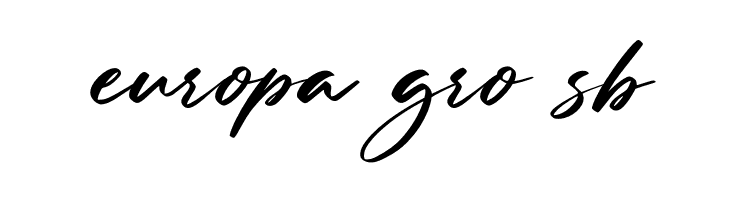 Mister sally Personal Use  Free Fonts Download