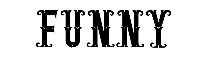 Blacktail Regular  Free Fonts Download