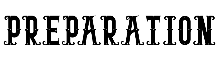 Blacktail Regular  Free Fonts Download