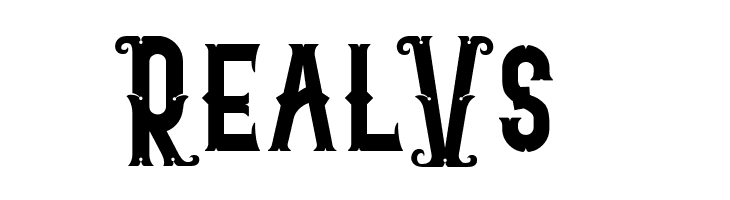 Blacktail Regular  Free Fonts Download