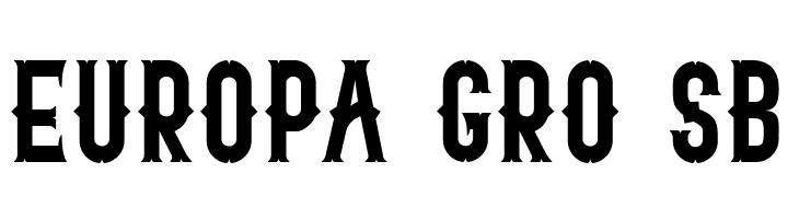 Blacktail Regular  Free Fonts Download