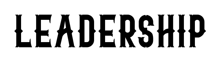 Blacktail Regular  Free Fonts Download