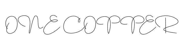 Marrline Personal Use  Free Fonts Download