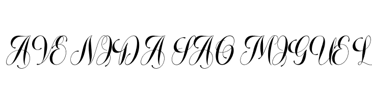 Aiytha Personal Use  Free Fonts Download