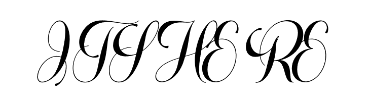 Aiytha Personal Use  Free Fonts Download
