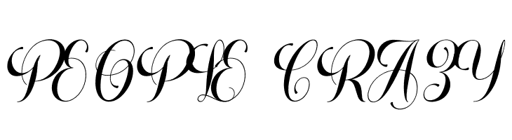 Aiytha Personal Use  Free Fonts Download