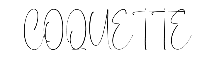 Wertign Personal Use  Free Fonts Download