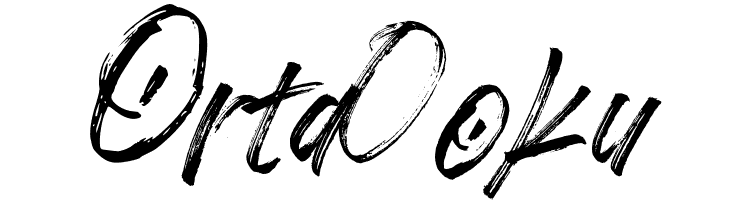 Zingakon  Free Fonts Download