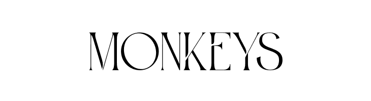 Roashe Personal Use  Free Fonts Download