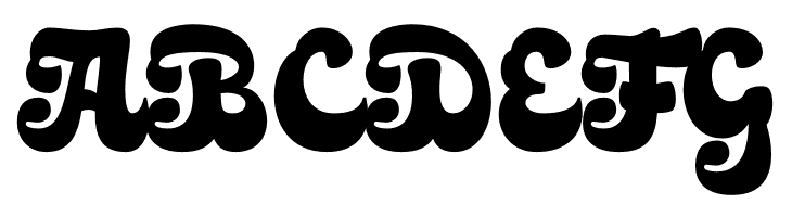 Medyan Script Personal Use Only Regular  Free Fonts Download