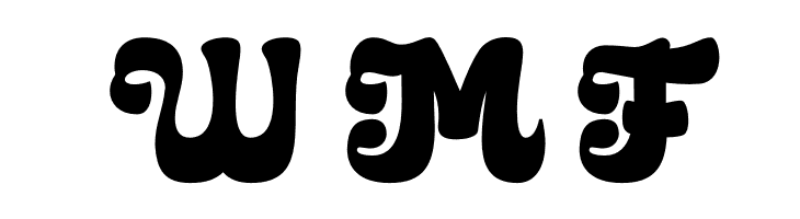 Medyan Script Personal Use Only Regular  Free Fonts Download