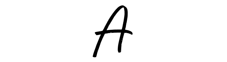 Costa Rica Personal Use  Free Fonts Download