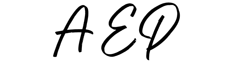 Costa Rica Personal Use  Free Fonts Download