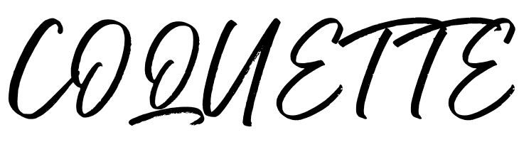 Costa Rica Personal Use  Free Fonts Download