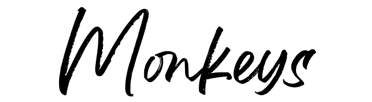 Costa Rica Personal Use  Free Fonts Download