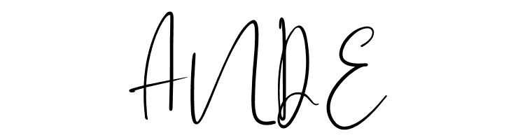 Brilliant - Personal Use  Free Fonts Download