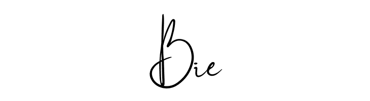 Brilliant - Personal Use  Free Fonts Download