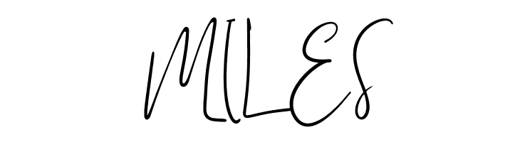 Brilliant - Personal Use  Free Fonts Download